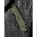   Civivi Crabby OD Green C24055-1