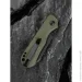   Civivi Crabby OD Green C24055-1