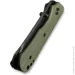   Civivi Crabby OD Green C24055-1
