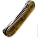   Civivi ͳ Elementum C907A-4 Yellow (1047-C907A-4)