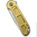   Civivi ͳ Elementum C907A-4 Yellow (1047-C907A-4)
