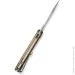   Civivi ͳ Elementum C907A-4 Yellow (1047-C907A-4)