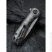   Civivi Elementum C907C-DS1