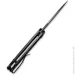   Civivi Elementum C907C-DS1