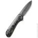   Civivi Elementum C907C-DS1
