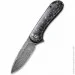   Civivi Elementum C907C-DS2