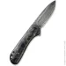   Civivi Elementum C907C-DS3