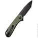   Civivi ͳ Elementum C907T-E Green (1047-C907T-E)