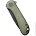   Civivi ͳ Elementum C907T-E Green (1047-C907T-E)