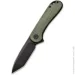   Civivi ͳ Elementum C907T-E Green (1047-C907T-E)
