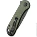   Civivi ͳ Elementum C907T-E Green (1047-C907T-E)