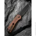   Civivi Elementum C907U