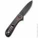   Civivi Elementum C907W