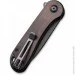   Civivi Elementum C907W
