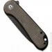   Civivi Elementum C907Z