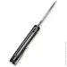   Civivi Elementum II Shredded Carbon C18062P-10