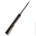   Civivi Elementum Slip Joint Guibourtia Wood C18062AJ-3
