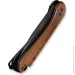   Civivi Elementum Slip Joint Guibourtia Wood C18062AJ-3