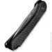   Civivi Elementum Slip Joint Twill Carbon C18062AJ-DS1