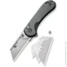   Civivi Elementum Utility C23039B-4