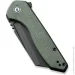   Civivi  ExOne Green (1047-C23036-3)