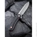   Civivi Fixed Blade Elementum C2104A