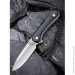   Civivi Fixed Blade Elementum C2104A