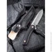   Civivi Fixed Blade Elementum C2104A