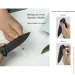   Civivi Hyperpulse C23087A-1