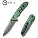   Civivi Hyperpulse C23087A-DS1