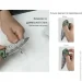   Civivi Hyperpulse C23087A-DS1