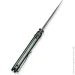   Civivi Hyperpulse C23087A-DS1