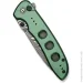   Civivi  Hyperpulse DS Green (1047-C23087A-DS1)