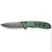   Civivi  Hyperpulse DS Green (1047-C23087A-DS1)