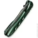   Civivi  Hyperpulse DS Green (1047-C23087A-DS1)