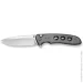   Civivi ͳ Hyperpulse Satin Finishing Grey (1047-C23087A-3)