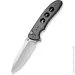   Civivi ͳ Hyperpulse Satin Finishing Grey (1047-C23087A-3)
