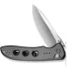   Civivi ͳ Hyperpulse Satin Finishing Grey (1047-C23087A-3)