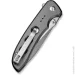   Civivi ͳ Hyperpulse Satin Finishing Grey (1047-C23087A-3)