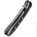   Civivi ͳ Hyperpulse Satin Finishing Grey (1047-C23087A-3)