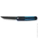   Civivi ͳ KwaiQ Milled Blue/Black (1047-C23015-3)