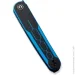   Civivi ͳ KwaiQ Milled Blue/Black (1047-C23015-3)