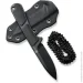   Civivi ͳ Mini Elementum Fixed Blade  (1047-C23010-1)