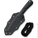   Civivi ͳ Mini Elementum Fixed Blade  (1047-C23010-1)