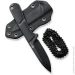   Civivi Mini Elementum Fixed Blade C23010-1