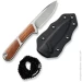   Civivi Mini Elementum Fixed Blade C23010-4