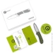   Civivi Mini Elementum Fixed Blade C23010-4