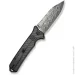   Civivi ͳ Neurohaptic DS Carbon (1047-C23080-DS1)