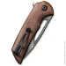   Civivi Odium C2010DS-1