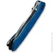   Civivi  Placoid 2 Blue (1047-C23079-2)